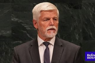 Podle Pavla Trumpova dohoda s Ruskem zmařila mír